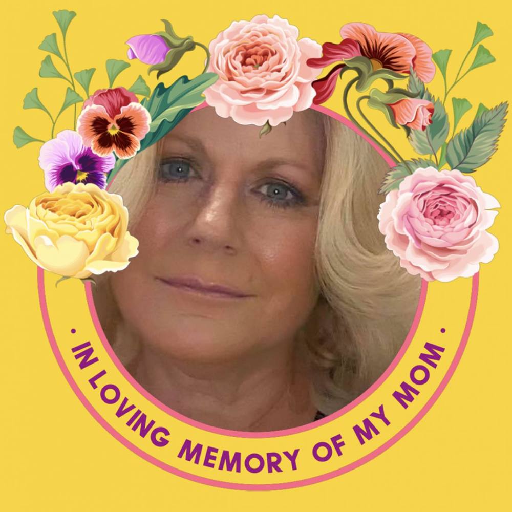 Meet your Posher, Yvonne